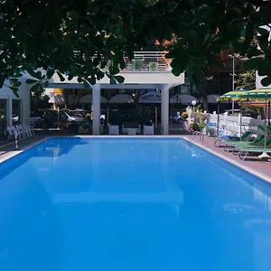Hotel Susy Rivazzurra Di Rimini