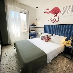 Hostel Yellowsquare Mailand