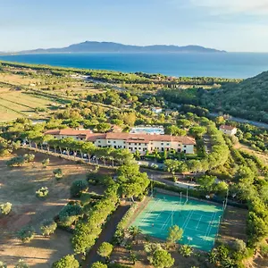 Hotel Argentario Osa Talamone