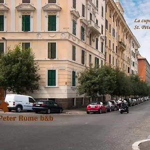 San Peter Frühstückspension