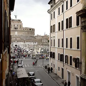 Casa De Fiori Rome