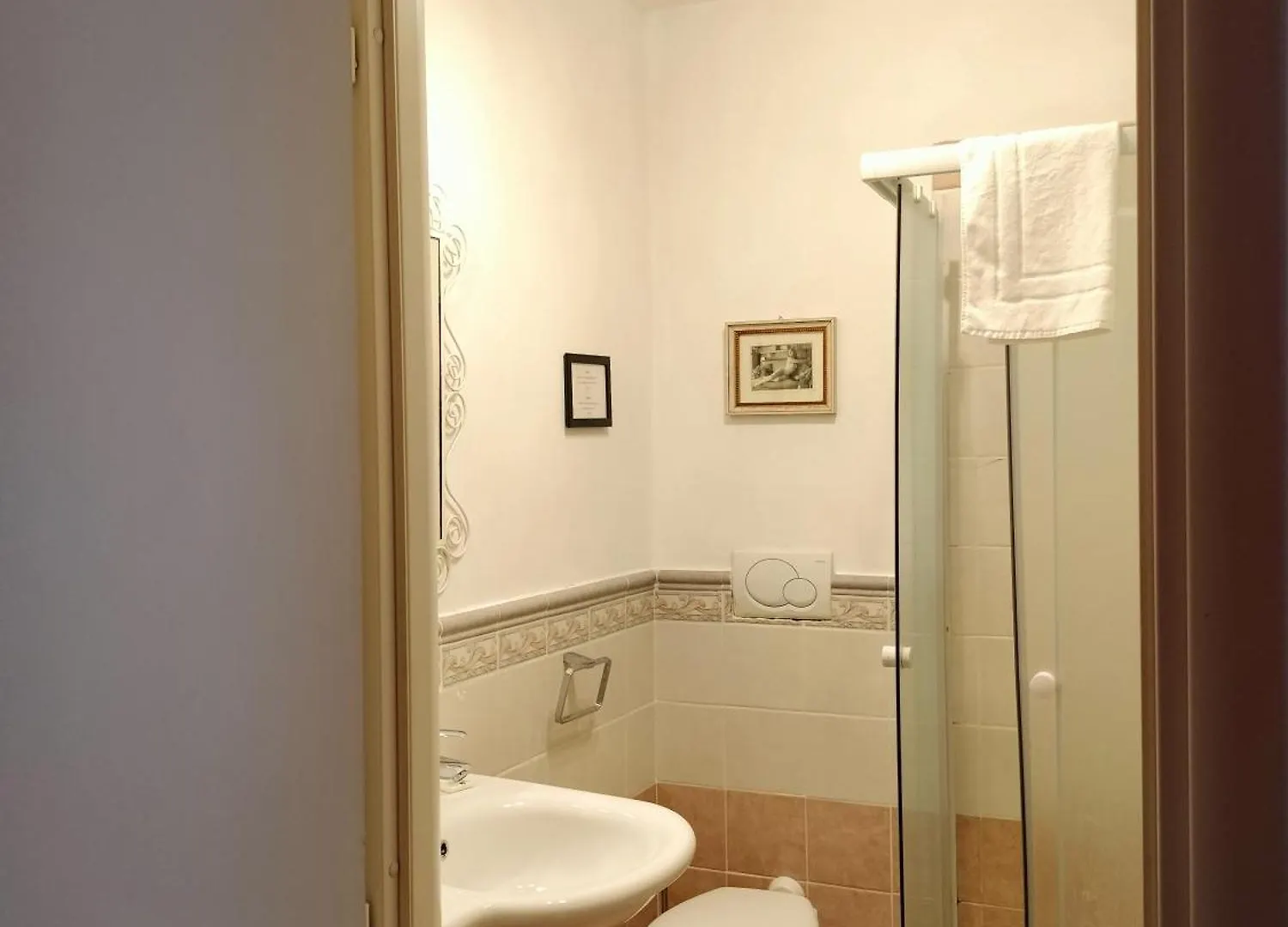 B&B Alexander Rome 2*,