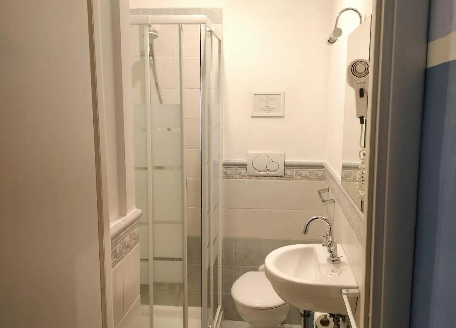 B&B Alexander Rome Bed & Breakfast