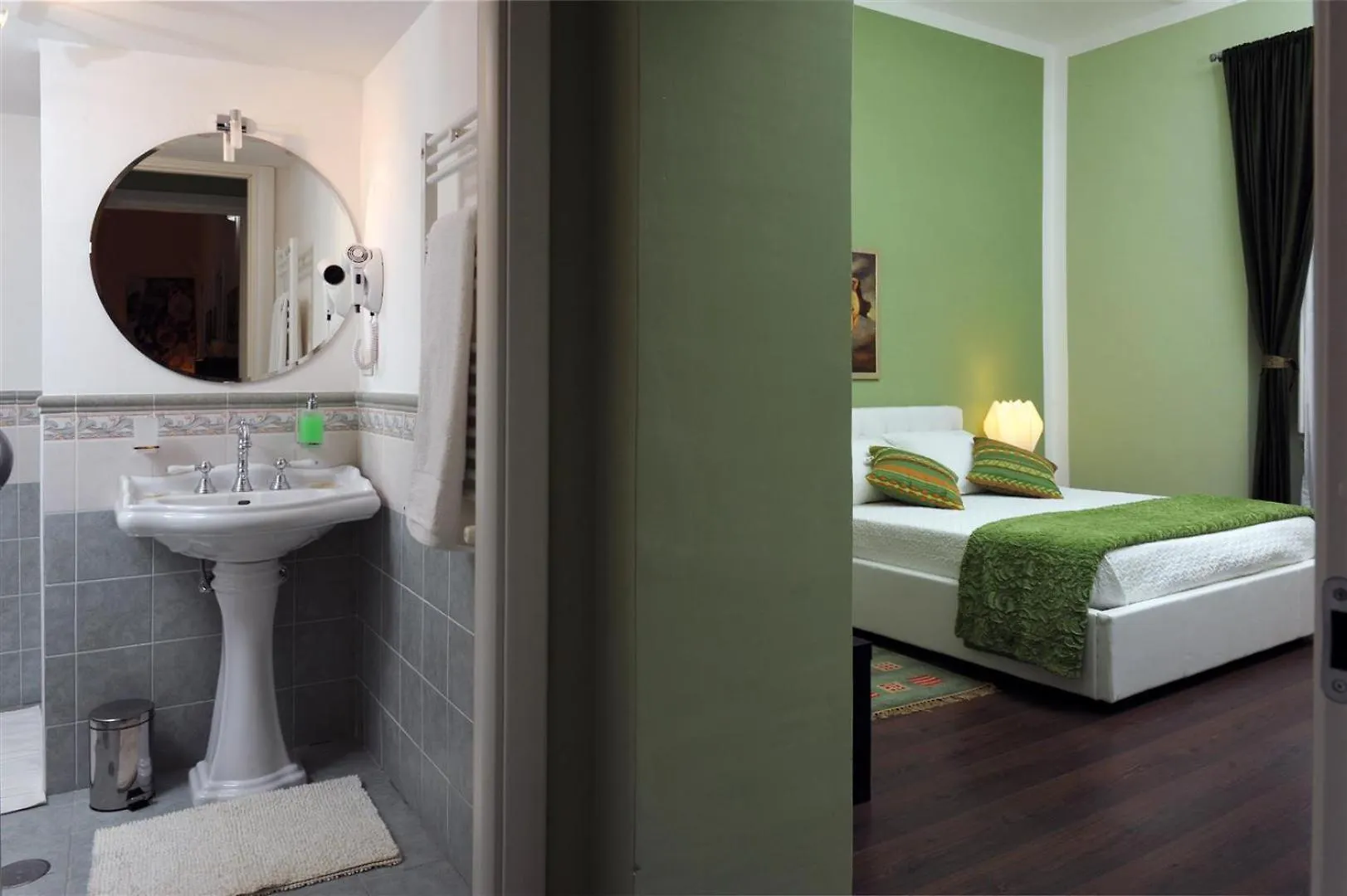Bed & Breakfast B&B Alexander Rome