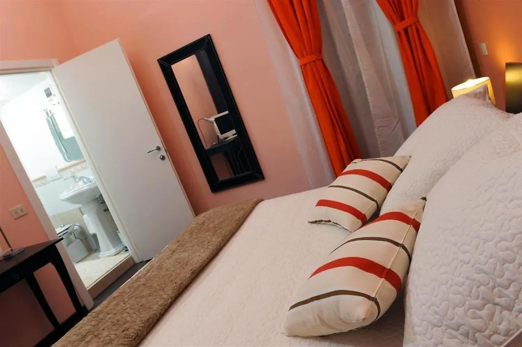** Bed & Breakfast B&B Alexander Rome Italy