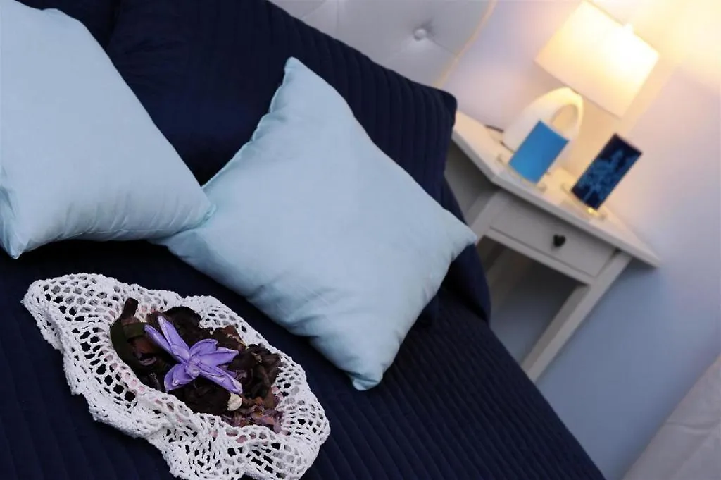 B&B Alexander Rome