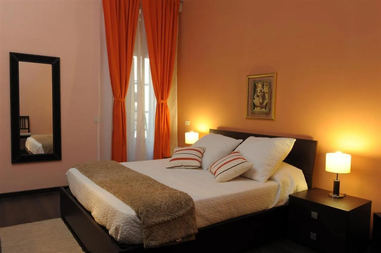 B&B Alexander Rome 2*,