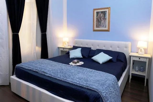 B&B Alexander Rome