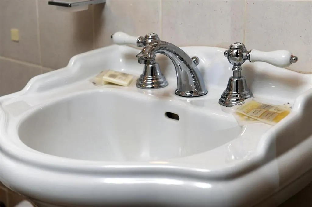 B&B Alexander Rome